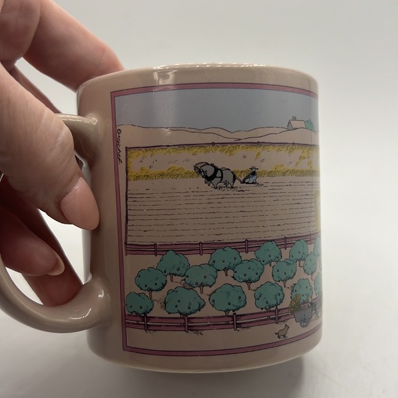 VTG Michel & Co Mug - Picture 4 of 8